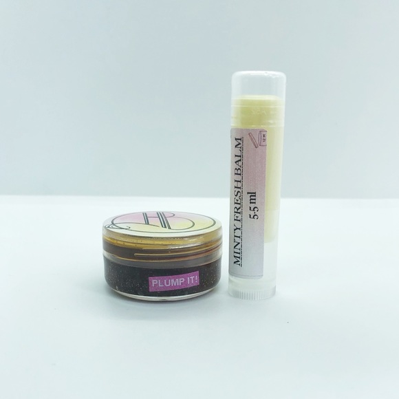 Plump It! Duo Pack! - Picture 4 of 4